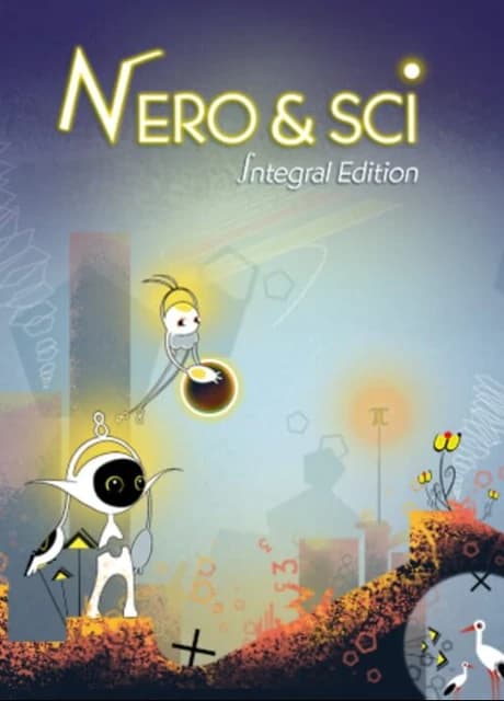 Néro & Sci ∫ Integral Edition