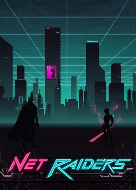 Net Raiders