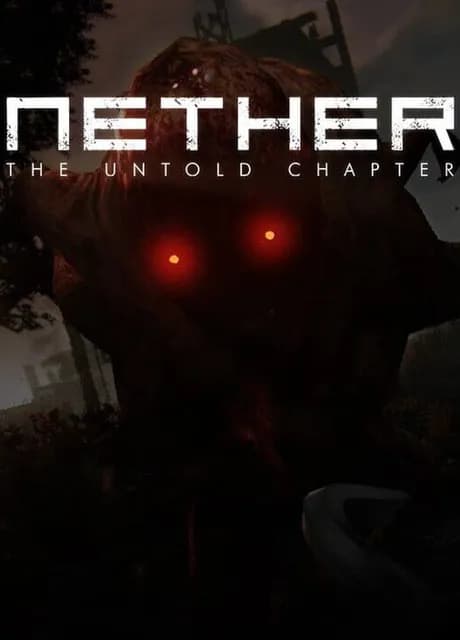 Nether: The Untold Chapter