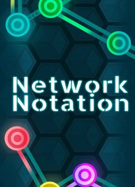 Network Notation