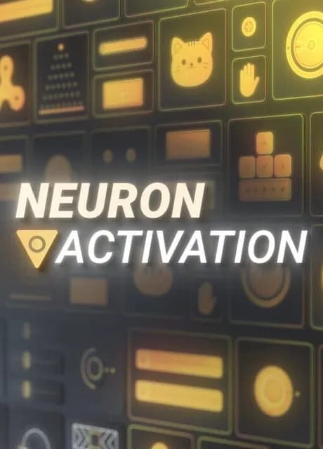 Neuron Activation