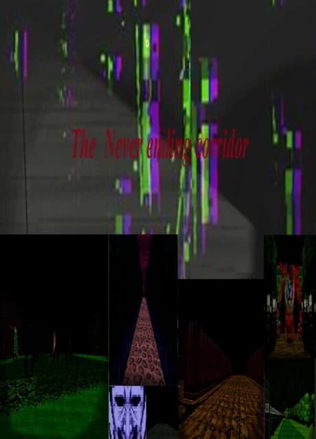 Never Ending Corridor