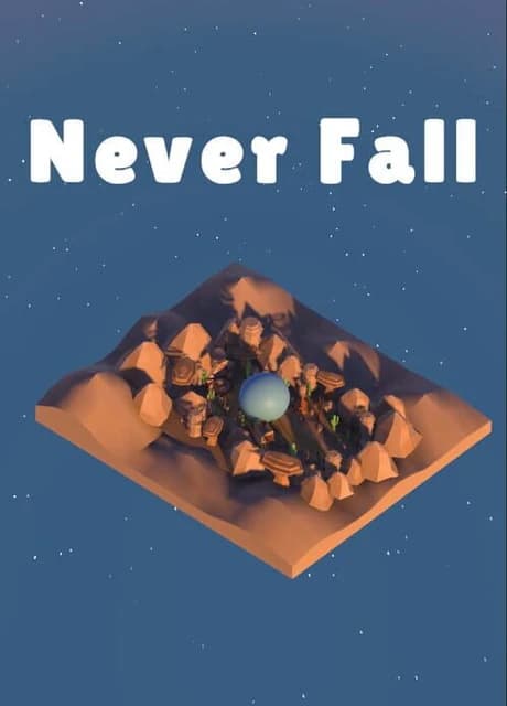 Never Fall
