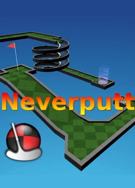 Neverputt