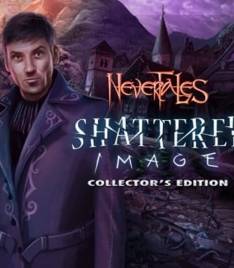 Nevertales: Shattered Image - Collector's Edition
