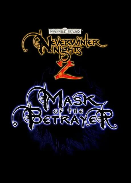Neverwinter Nights 2: Mask of the Betrayer