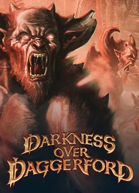 Neverwinter Nights: Darkness Over Daggerford