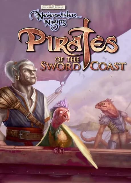 Neverwinter Nights: Pirates of the Sword Coast