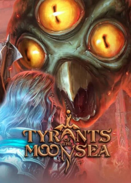 Neverwinter Nights: Tyrants of the Moonsea