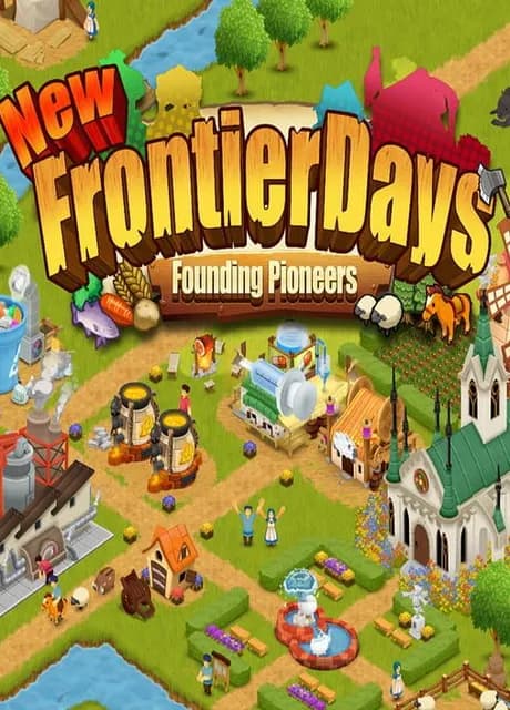New Frontier Days: Founding Pioneers