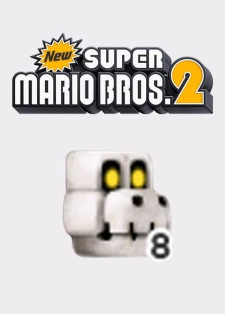 New Super Mario Bros. 2: Platform Panic Pack