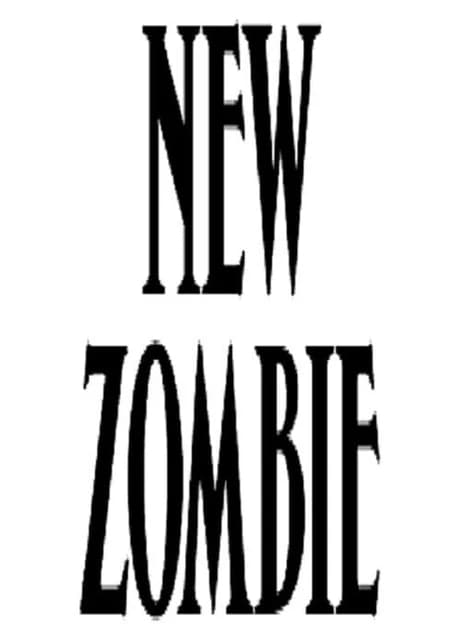 New Zombie