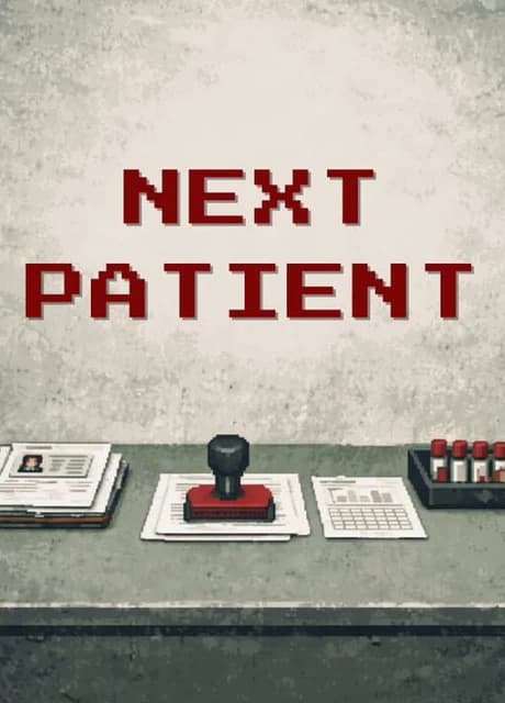 Next Patient