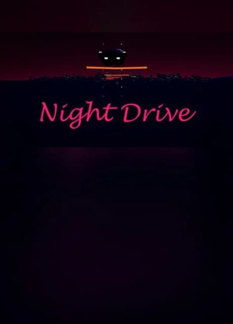 Night Drive VR