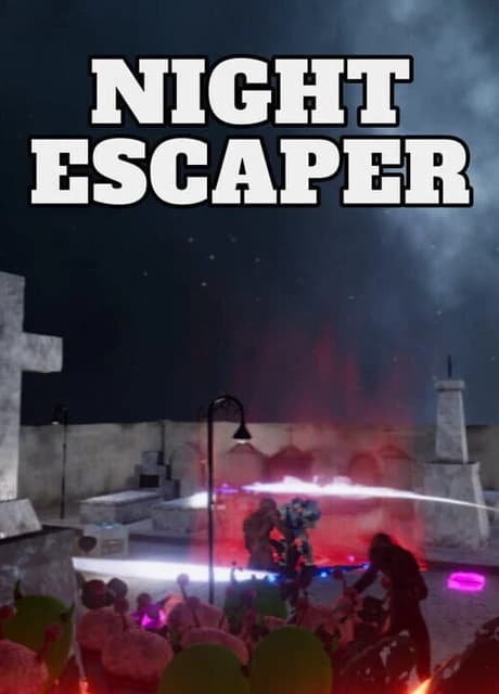 Night Escaper