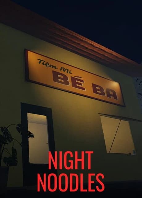 Night Noodles