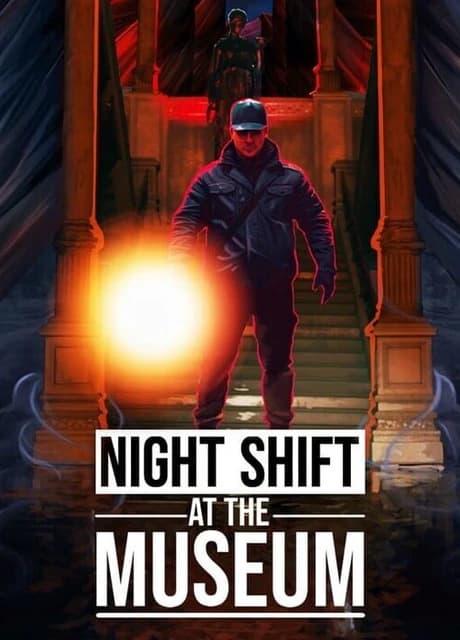 Night Shift at the Museum