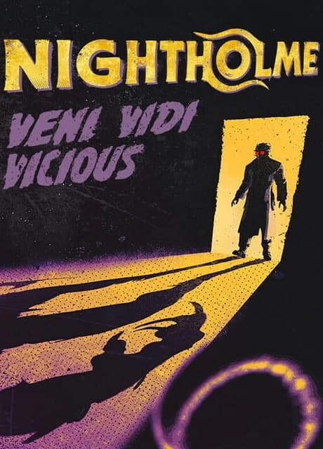 Nightholme