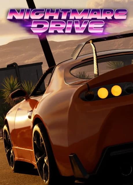 Nightmare Drive