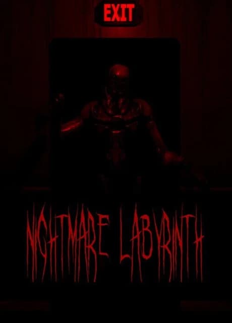 Nightmare Labyrinth