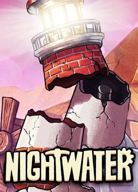 Nightwater