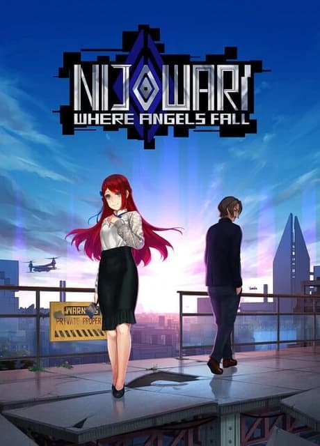 Nijowari: Where Angels Fall