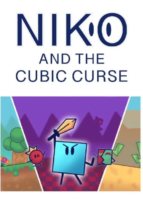 Niko and the Cubic Curse