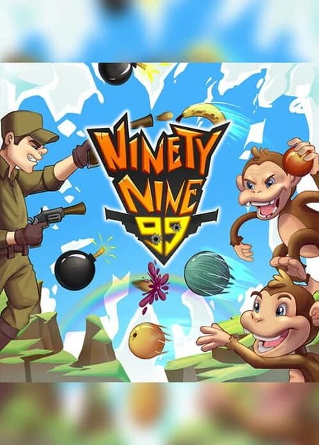 Ninety-Nine (99)