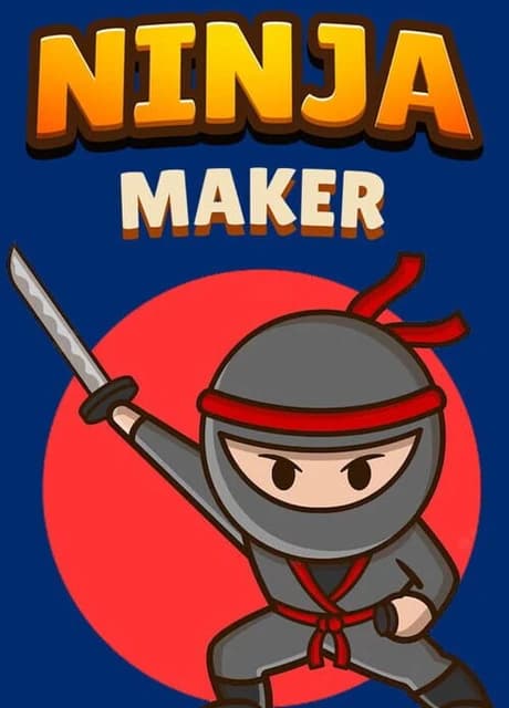 Ninja Maker