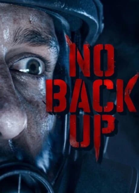 No Backup