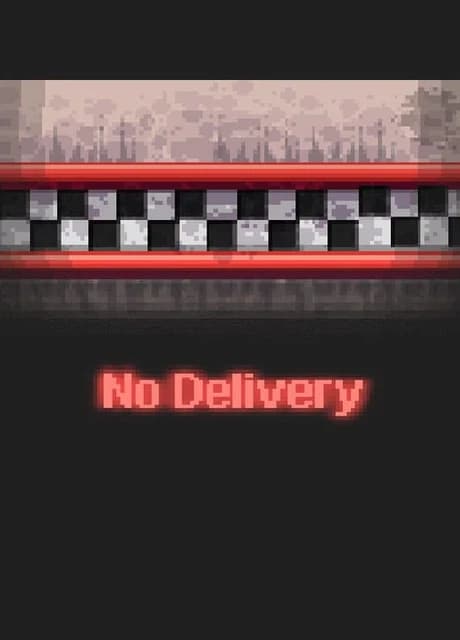 No Delivery