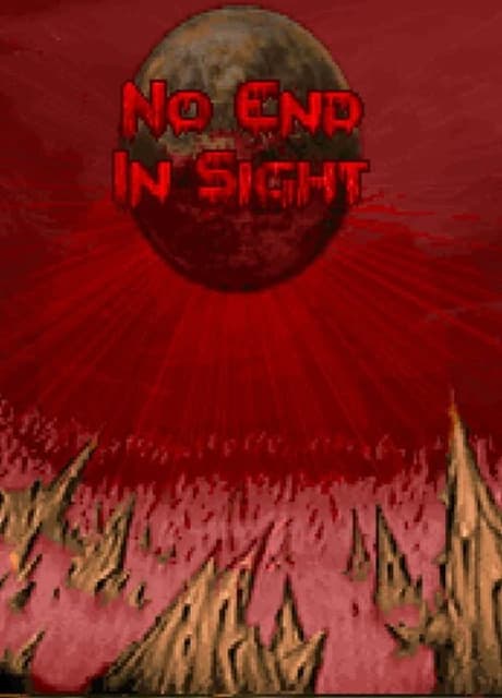No End in Sight