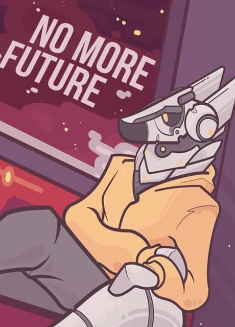 No More Future