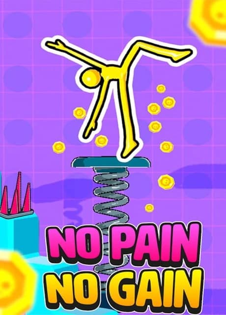 No Pain No Gain