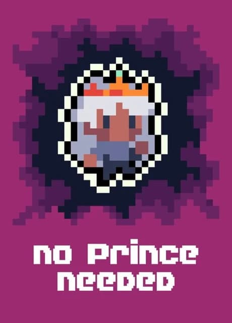 No Prince Needed