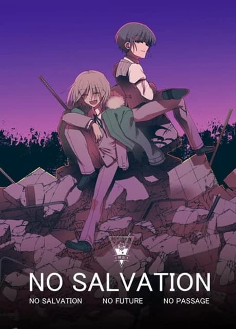 No Salvation