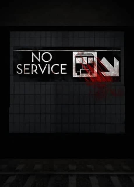 No Service