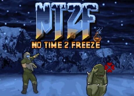 No Time 2 Freeze