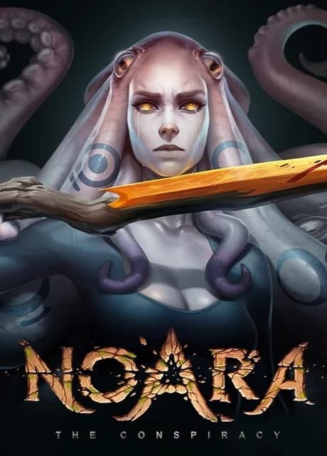 Noara: The Conspiracy