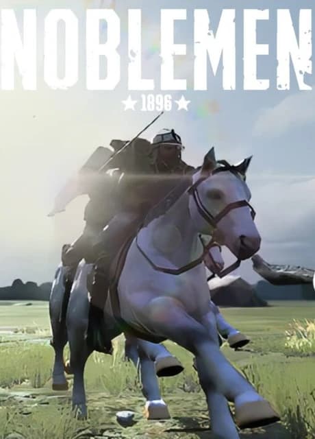 Noblemen: 1896