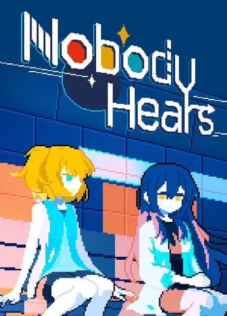 Nobody Hears