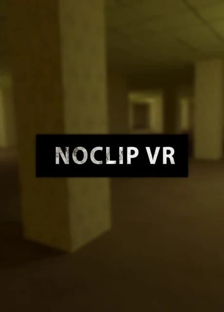 Noclip VR