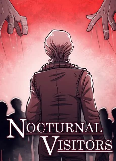 Nocturnal Visitors