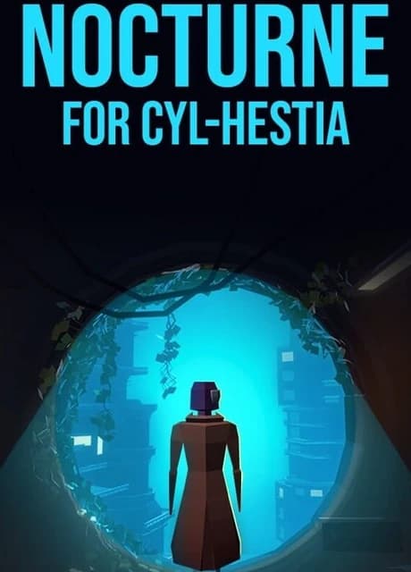 Nocturne for Cyl-Hestia