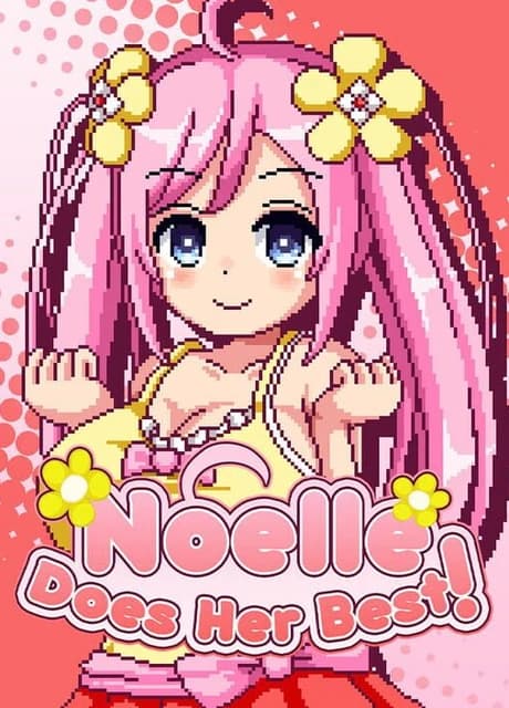 Noelle Does Her Best!