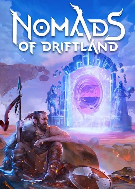 Nomads of Driftland