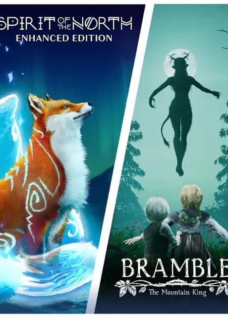 Nordic Adventure Bundle