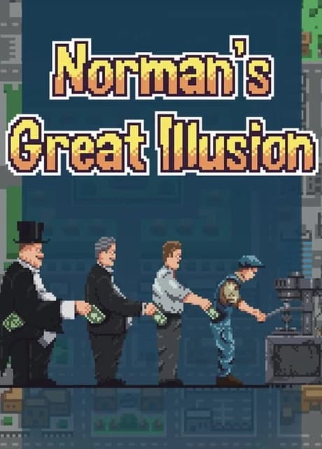 Norman's Great Illusion