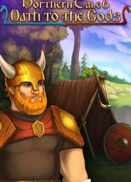 Northern Tales 6: Oath to the Gods - Collector's Edition