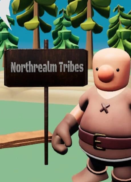 Northrealm Tribes